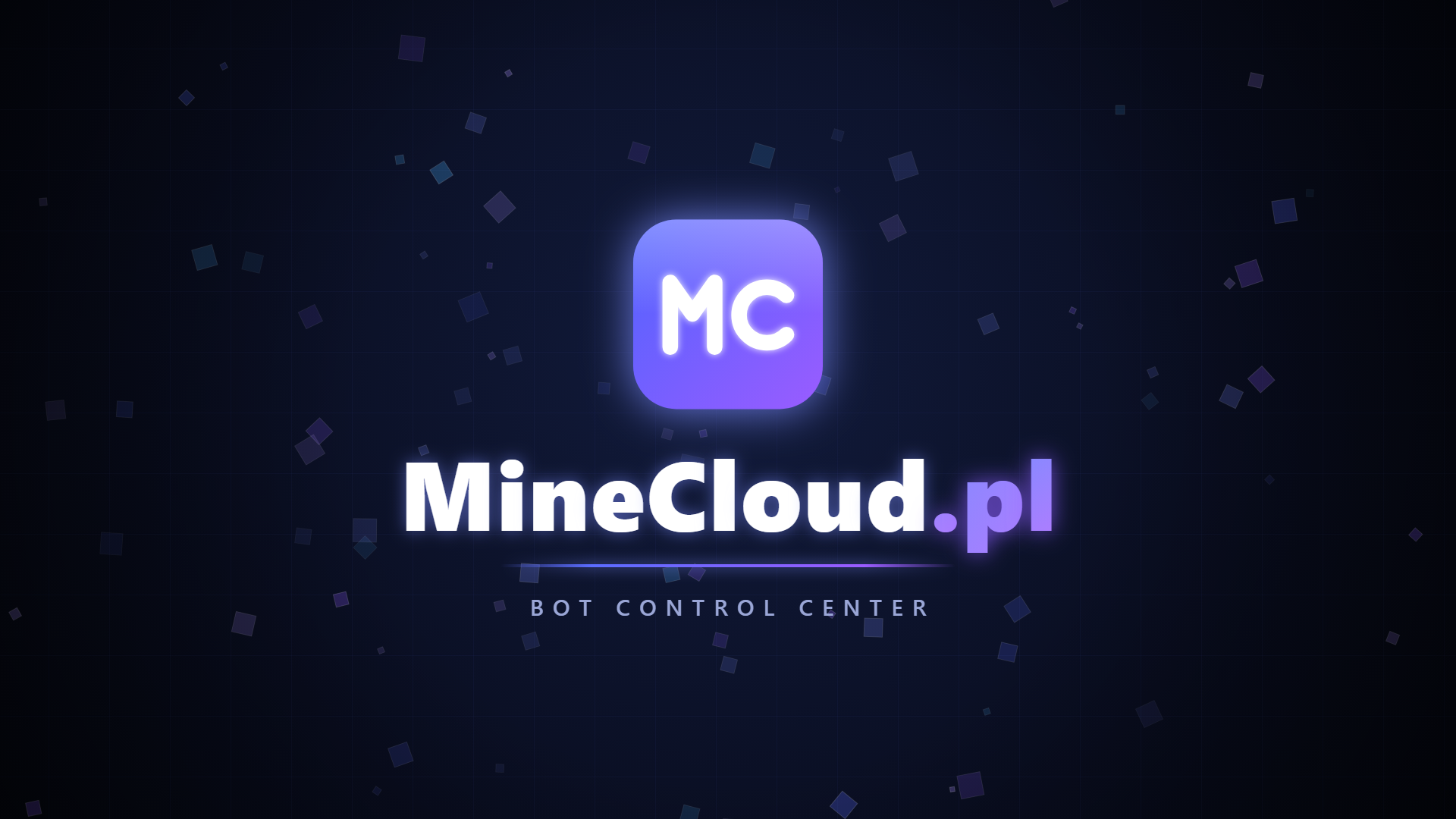 MineCloud.pl